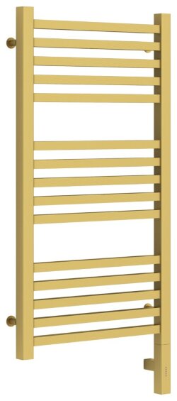 Электрический полотенцесушитель Модус 3.0 800х400 МЭМ правый (матовое золото) Сунержа арт. 032-5701-8040 Электрический полотенцесушитель Модус 3.0 800х400 МЭМ правый (матовое золото) Сунержа арт. 032-5701-8040