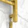 Электрический полотенцесушитель Модус 3.0 1000x300 МЭМ левый (золото) Сунержа арт. 03-5700-1030