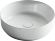 Ceramica Nova Раковина накладная круглая (белый) Element арт. CN6022