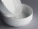 Ceramica Nova Раковина накладная круглая (белый) Element арт. CN6022