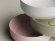 Ceramica Nova Раковина накладная круглая (белый) Element арт. CN6022