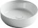 Ceramica Nova Раковина накладная круглая (белый) Element арт. CN6022