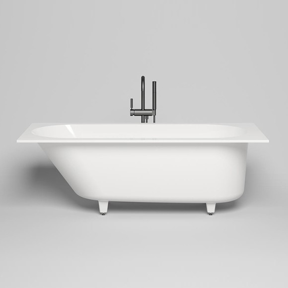 Salini Ванна 180x80 ORNELLA, арт. 102322MRF