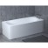 Salini Ванна 180x80 ORNELLA, арт. 102322MRF