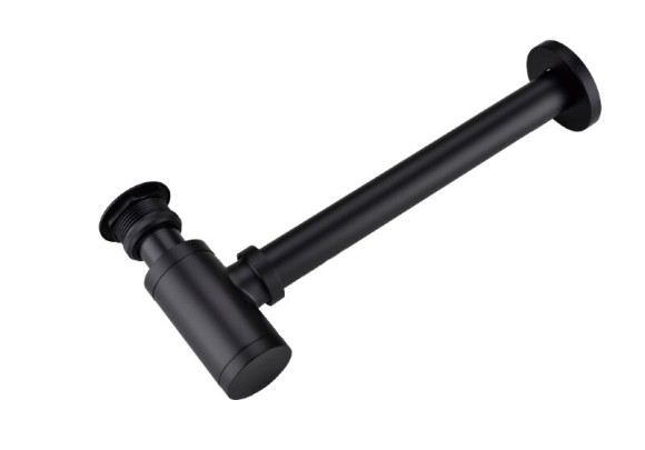 Boheme Сифон для раковины (клик-клак приобретается отдельно) арт. 609-B