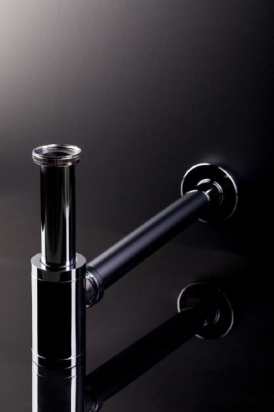 Boheme Сифон для раковины (клик-клак приобретается отдельно) арт. 609-B