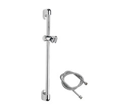 Remer Штанга для душа 311D333, цвет: хром
