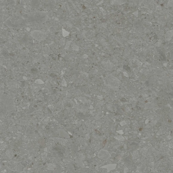 Керамогранит Чеппо ди Гре 119.5x119.5см, серый тёмный матовый обрезной Kerama Marazzi арт. DD012700R