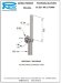 Remer Душевая лейка Wellness Inox SS337M317MM, цвет: хром