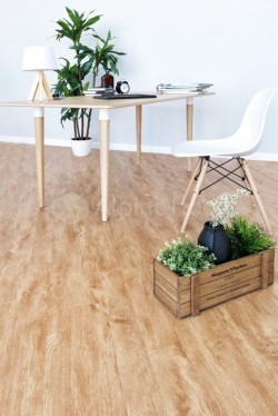 Alpine floor Кварцвиниловая плитка бук, бежевый - ECO 152-9