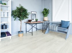 Alpine floor Кварцвиниловая плитка дуб светлый, бежевый - ЕСО 5-2