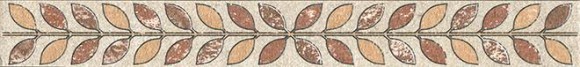 Бордюр Аллея 30x3.5см, Kerama Marazzi арт. ST08\SG9065