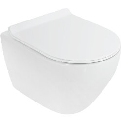 Cezares Унитаз Stylus - CZR-513-TH-R