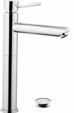 Remer Смеситель для раковины Minimal N10LXLB хром Remer Смеситель для раковины Minimal N10LXLB хром