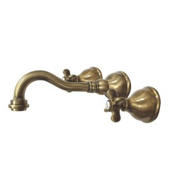 Webert смеситель для раковины, Ottocento, OT750404065 цвет: бронза Webert смеситель для раковины, Ottocento, OT750404065 цвет: бронза