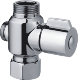 Дивертор, Haiba, арт. HBBBB Дивертор, Haiba, арт. HBBBB