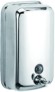 Дозатор жидкого мыла, Haiba, хром 800ml арт. HB402