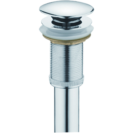 Сифон для стеклянной раковины, Haiba, арт. HB65