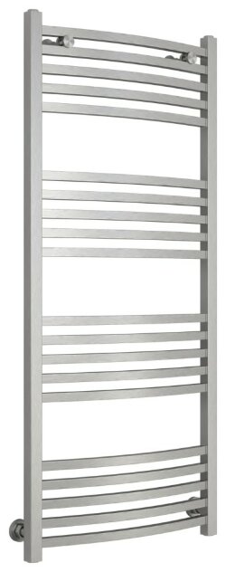 Водяной полотенцесушитель Аркус 1200х500 (сатин) Сунержа арт. 071-0251-1250 Водяной полотенцесушитель Аркус 1200х500 (сатин) Сунержа арт. 071-0251-1250
