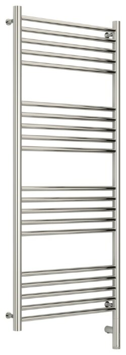 Электрический полотенцесушитель Богема 3.0 прямая 1200х500 МЭМ правый (без покрытия) Сунержа арт. 00-5805-1250