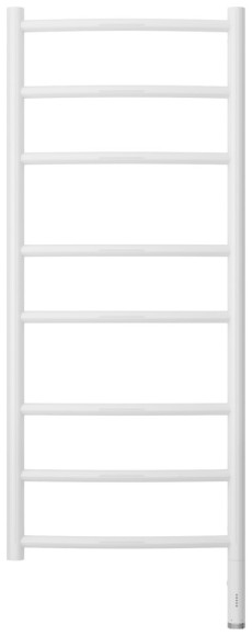 Электрический полотенцесушитель Галант 3.0 1000х400 МЭМ правый (белый) Сунержа арт. 12-5801-1040