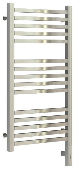 Электрический полотенцесушитель Модус 3.0 800х400 МЭМ правый (без покрытия) Сунержа арт. 00-5701-8040 Электрический полотенцесушитель Модус 3.0 800х400 МЭМ правый (без покрытия) Сунержа арт. 00-5701-8040