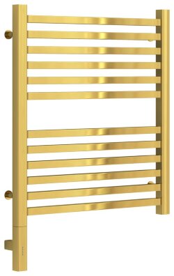 Электрический полотенцесушитель Модус 3.0 600х500 МЭМ левый (золото) Сунержа арт. 03-5700-6050 Электрический полотенцесушитель Модус 3.0 600х500 МЭМ левый (золото) Сунержа арт. 03-5700-6050
