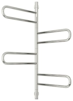 Электрический полотенцесушитель Парео 4.0-4С 978х535 (без покрытия) Сунержа арт. 00-0823-0978 Электрический полотенцесушитель Парео 4.0-4С 978х535 (без покрытия) Сунержа арт. 00-0823-0978