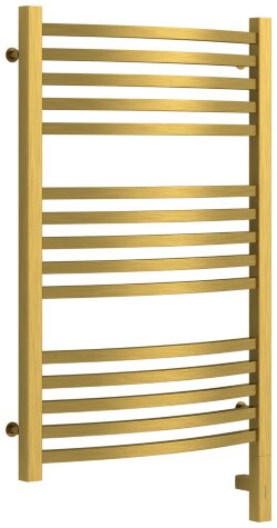 Электрический полотенцесушитель Аркус 3.0 800х500 МЭМ правый (состаренная латунь) Сунержа арт. 051-5705-8050 Электрический полотенцесушитель Аркус 3.0 800х500 МЭМ правый (состаренная латунь) Сунержа арт. 051-5705-8050