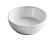 Ceramica Nova Раковина накладная круглая (белый) Element арт. CN6021