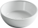 Ceramica Nova Раковина накладная круглая (белый) Element арт. CN6021