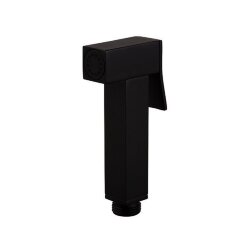 Remer Душ-пистолет SQ 332OSNO, цвет: черный Remer Душ-пистолет SQ 332OSNO, цвет: черный