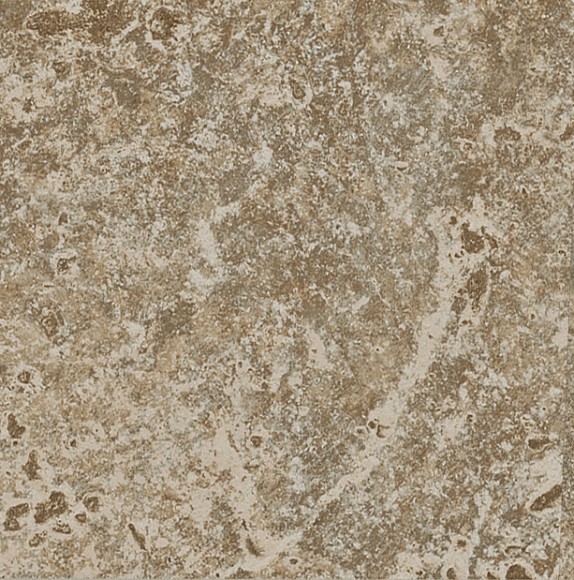 Керамогранит Брюссель 9.8x9.8см, бежевый темный матовый Kerama Marazzi арт. 1324S