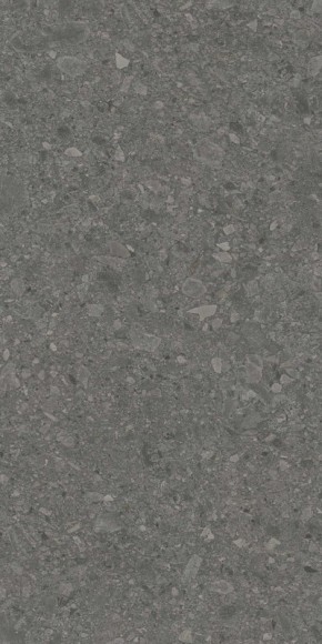 Керамогранит Чеппо ди Гре 60x119.5см, антрацит матовый обрезной Kerama Marazzi арт. DD508020R