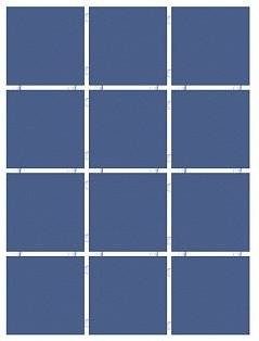 Настенная плитка Британия 30x40см, Конфетти синий блестящий полотно Kerama Marazzi арт. 1234 Настенная плитка Британия 30x40см, Конфетти синий блестящий полотно Kerama Marazzi арт. 1234