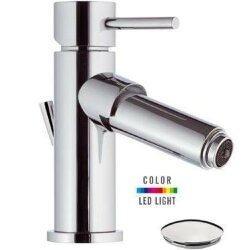 Remer Смеситель для биде, цвет: хром MINIMAL COLOR NR20