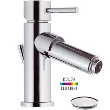 Remer Смеситель для биде, цвет: хром MINIMAL COLOR NR20