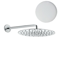 Webert верхний душ, AC0841740 цвет: белый Webert верхний душ, AC0841740 цвет: белый