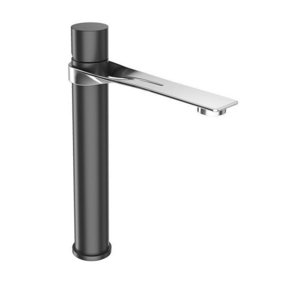 Webert смеситель для раковины, One-B, NB830402441 цвет: черный