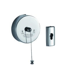 Выдвижная сушилка для белья, Haiba, арт. HB120 Выдвижная сушилка для белья, Haiba, арт. HB120