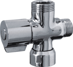 Дивертор, Haiba, арт. HBBBB-2 Дивертор, Haiba, арт. HBBBB-2