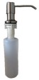 Дозатор жидкого мыла 150ml, Haiba, Дозатор жидкого мыла HAIBA HB403 150ml арт. HB403
