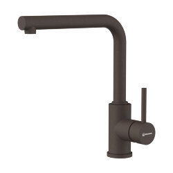 Omoikiri Смеситель Nakagawa-P, темный шоколад арт. 4974311