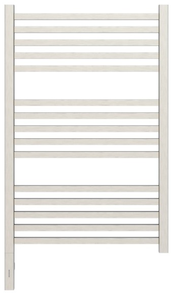 Электрический полотенцесушитель Модус 3.0 800х500 МЭМ левый (сатин) Сунержа арт. 071-5700-8050 Электрический полотенцесушитель Модус 3.0 800х500 МЭМ левый (сатин) Сунержа арт. 071-5700-8050