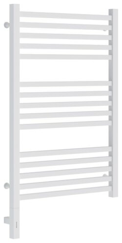 Электрический полотенцесушитель Модус 3.0 800х500 МЭМ левый (матовый белый) Сунержа арт. 30-5700-8050 Электрический полотенцесушитель Модус 3.0 800х500 МЭМ левый (матовый белый) Сунержа арт. 30-5700-8050