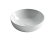 Ceramica Nova Раковина накладная круглая (белый) Element арт. CN5024