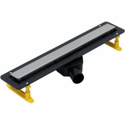 Allen Brau Душевой лоток Infinity, нержавеющаясталь - 9.50003.SS