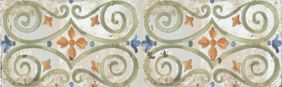 Подступенок Виченца 30x9.6см, Майолика Kerama Marazzi арт. HGD\A154\SG9258