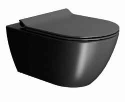 GSI Подвесной унитаз Pura - 881526