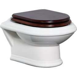 Cezares Унитаз King Palace - CZR-163-TH